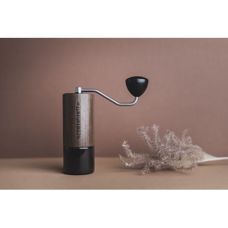 Comandante C40 Nitro Blade Chocolate Fineline