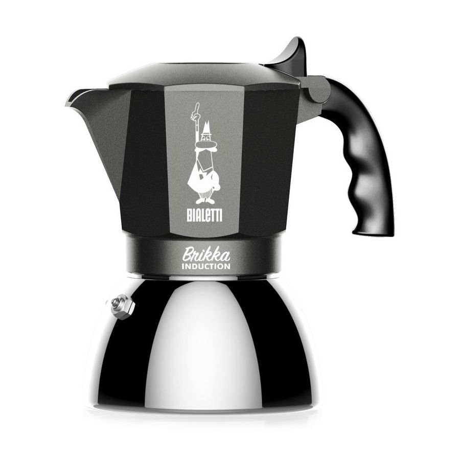 Kafetiera Moka Bialetti Brikka Induction 4 siv