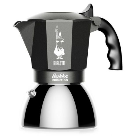 Kafetiera Moka Bialetti Brikka Induction 4 siv