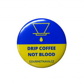 Placka - popieram Ukrainę!