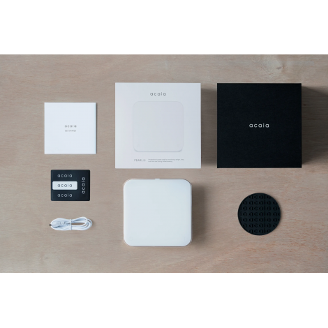Digitalna lestvica Acaia Pearl S