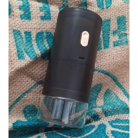 Timemore Go (akumulatorski električni mlinček, USB) - poškodovana embalaža / POPUST