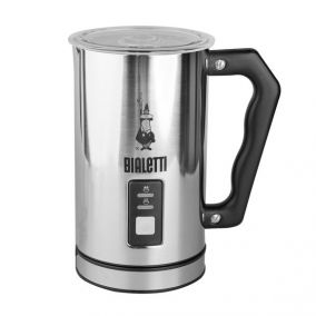 Električni penilnik mleka Bialetti MK01