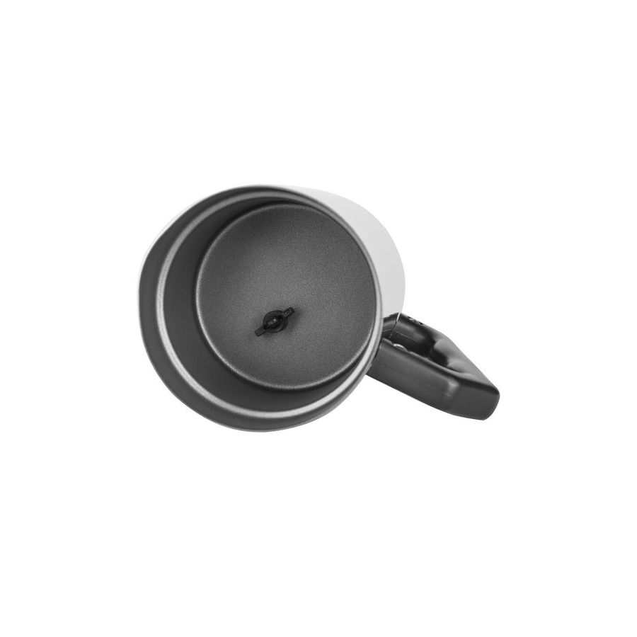 Električni penilnik mleka Bialetti MK01