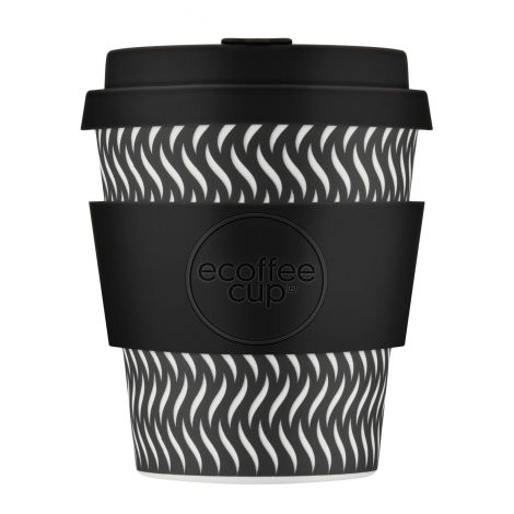 Skodelica Ecoffee Spin Foam 240 ml
