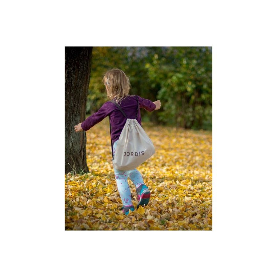 Čokolada Jordis adventni koledar 24 x 4 g