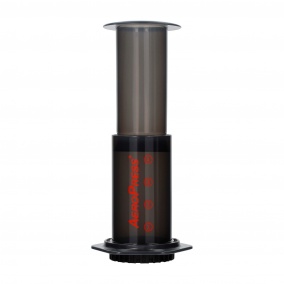 පෙරහන් 100ක් සහිත Aeropress Aerobie කෝපි යන්ත්‍රය