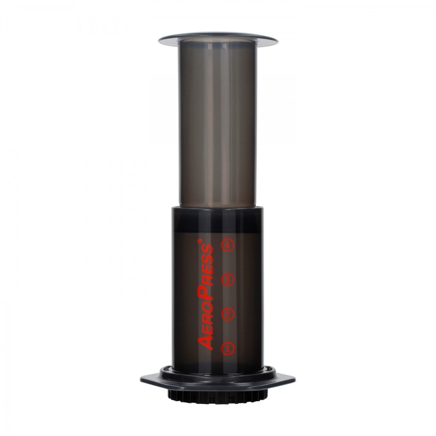 පෙරහන් 100ක් සහිත Aeropress Aerobie කෝපි යන්ත්‍රය