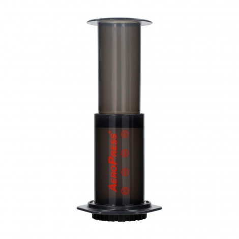 පෙරහන් 100ක් සහිත Aeropress Aerobie කෝපි යන්ත්‍රය