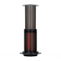 Aeropressza popoln užitek filtrirane kave pod nežnim pritiskom. Z Aeropressom pripravite kavo najvišje kakovosti, ki jo lahko dosežete tako doma kot na poti.  