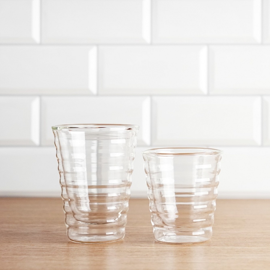 Steklo Hario V60 450ml