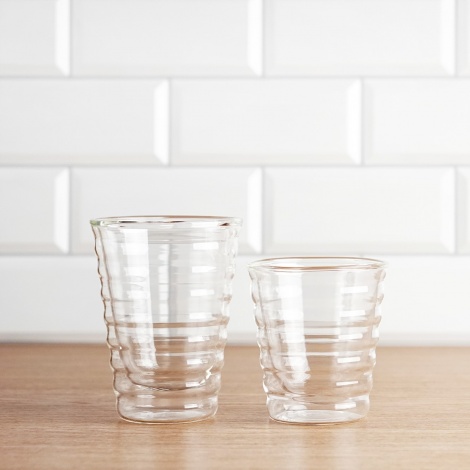 Steklo Hario V60 450ml