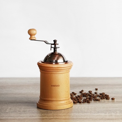 Kolona Hario (CM-502C)