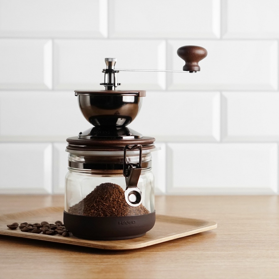 Mlinček Hario (CMHN-4)