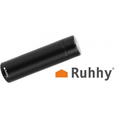 Termos Kaffia Smart Thermo 500ml