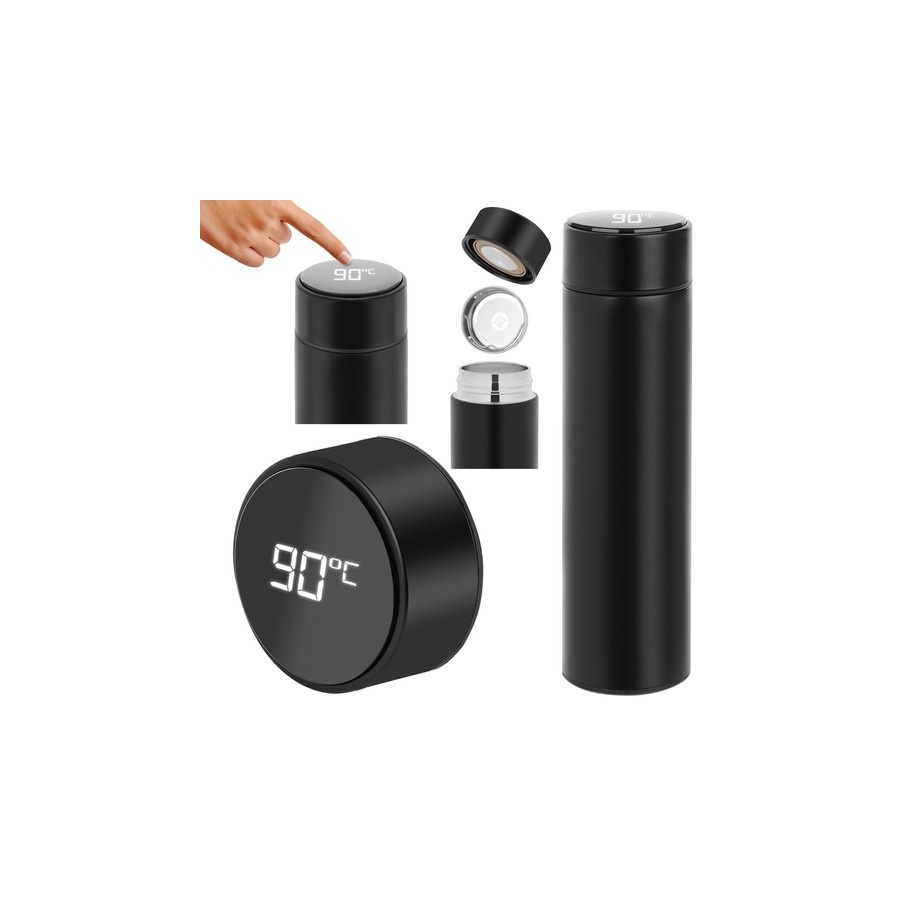 Termos Kaffia Smart Thermo 500ml