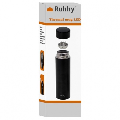 Termos Kaffia Smart Thermo 500ml