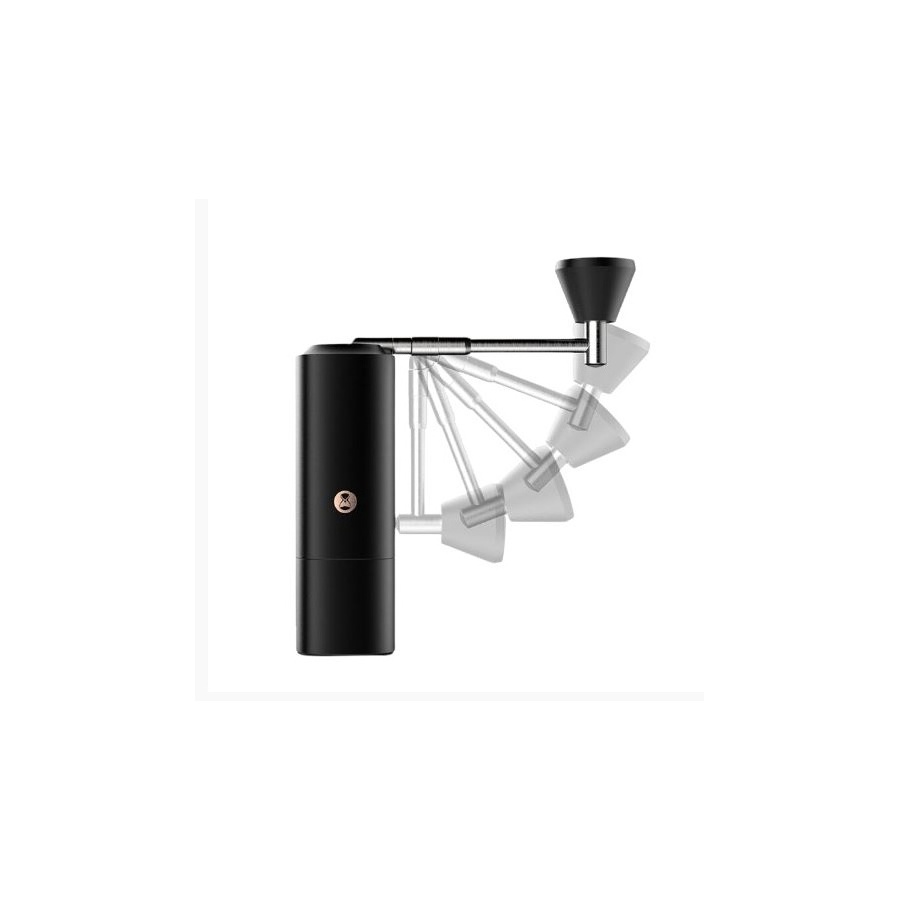 Mlinček Timemore Chestnut X black