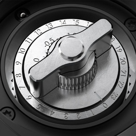 Mlinček Timemore Chestnut X black