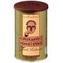 Vrhunska turška kava Efendi, zasnovana posebej za kuhanje v džezvi, je pristna izkušnja tradicionalne pražene kave arabika. 
Pakiranje: 250 g mlete kave