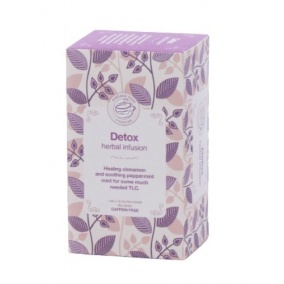 Herbata ajurwedyjska DETOX 27g
