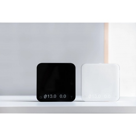 Digitalna tehtnica Acaia Pearl S bela (PS003)