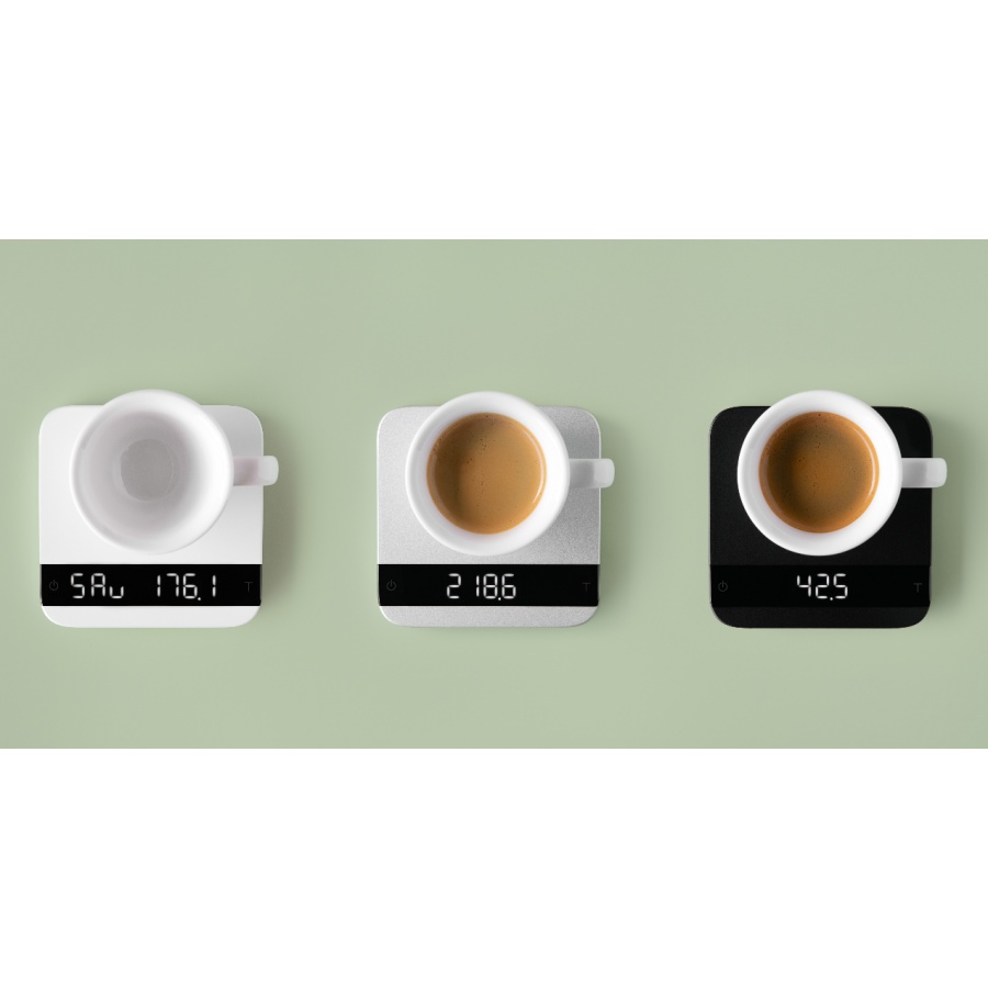 Digitalna tehtnica Acaia Lunar White (model AL010)