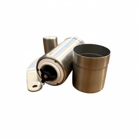 Mlinček za kavo Rhinowares Compact New