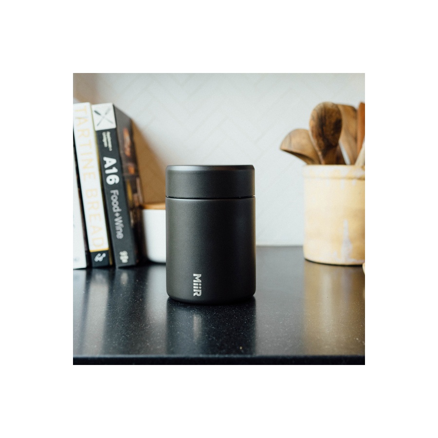 Kozarec za kavo Miir 340g