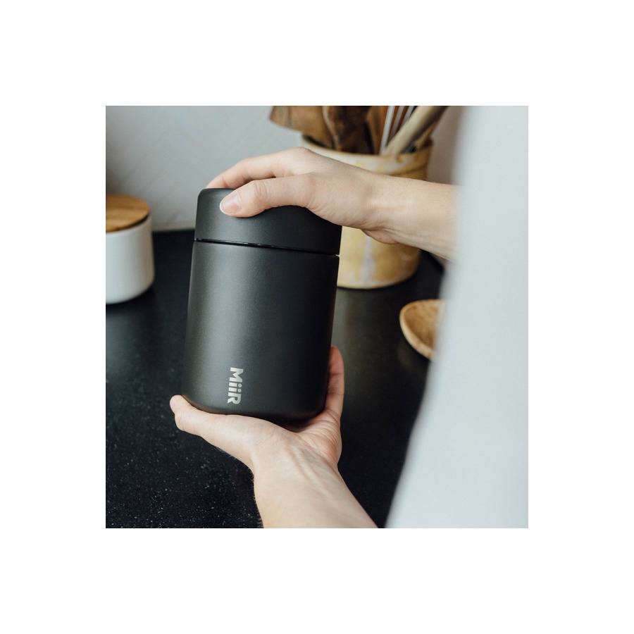 Kozarec za kavo Miir 340g