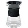 Hario V60 Drip Decanter 700 ml vsebuje vse, kar potrebujete za popolno filter kavo. 