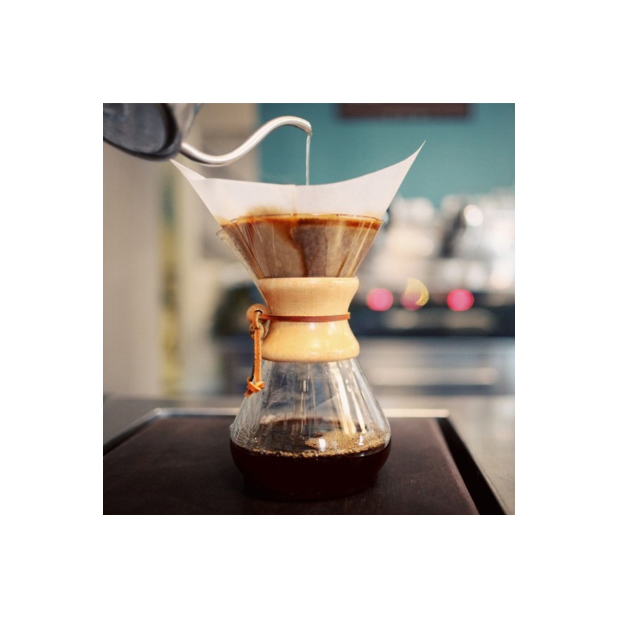 Chemex CM-10A z lesenim ročajem