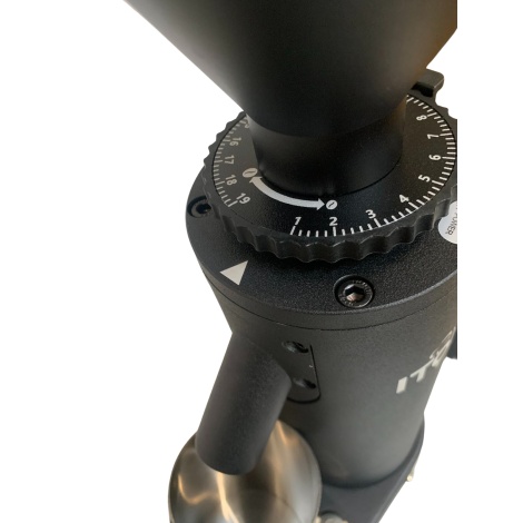 Młynek Kaffia ITOP Zero