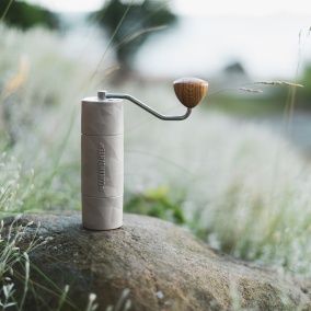 Brusilnik Comandante - X25 Trailmaster Dune 2