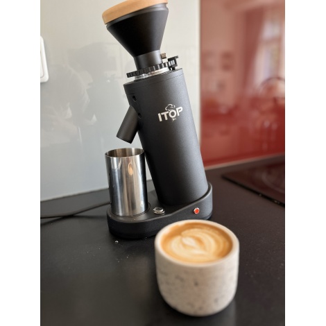 Młynek Kaffia ITOP Zero