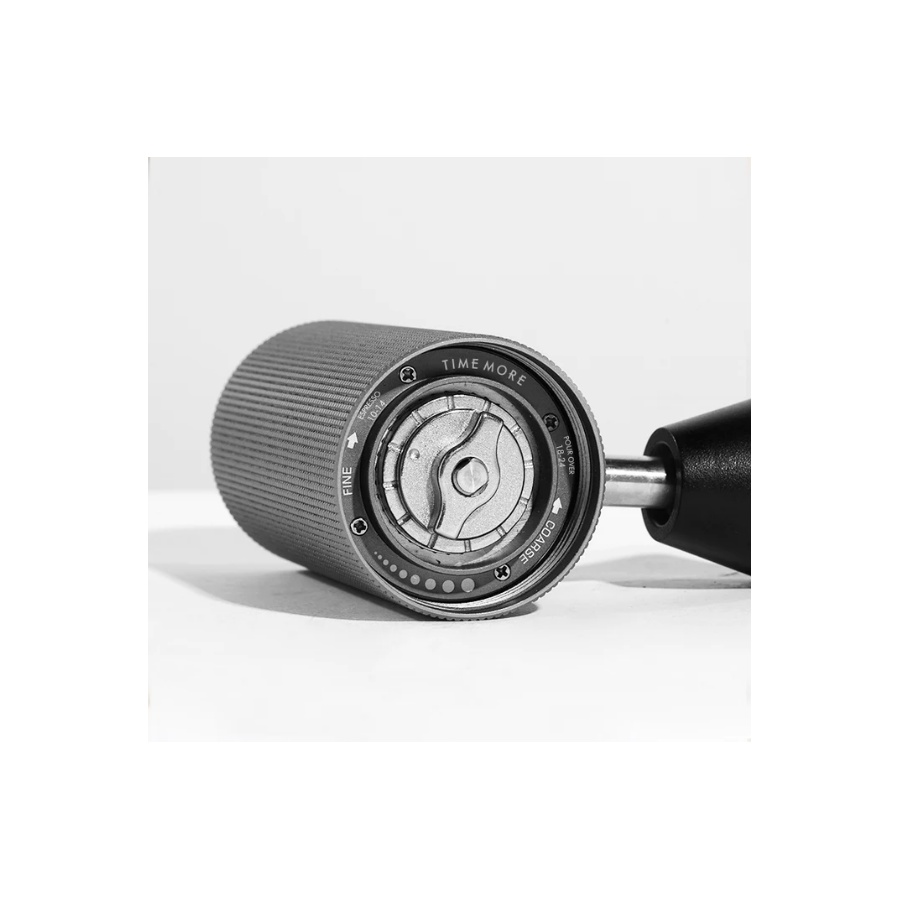 Timemore Chestnut C2 Zložite črno