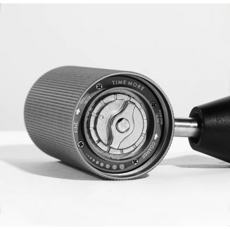 Timemore Chestnut C2 Zložite črno