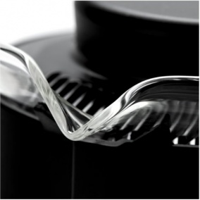 Hario Ranger Serve V60-03 800 ml črna 2