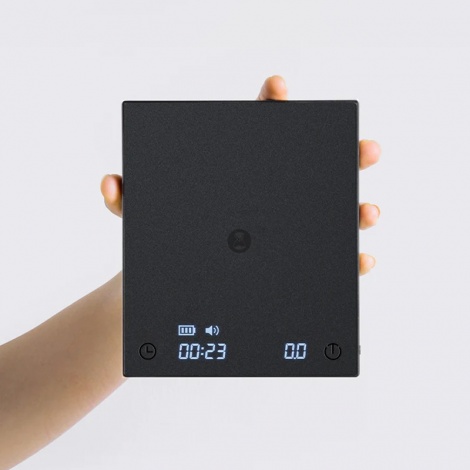 Timemore Black Mirror Single Sensor Scale