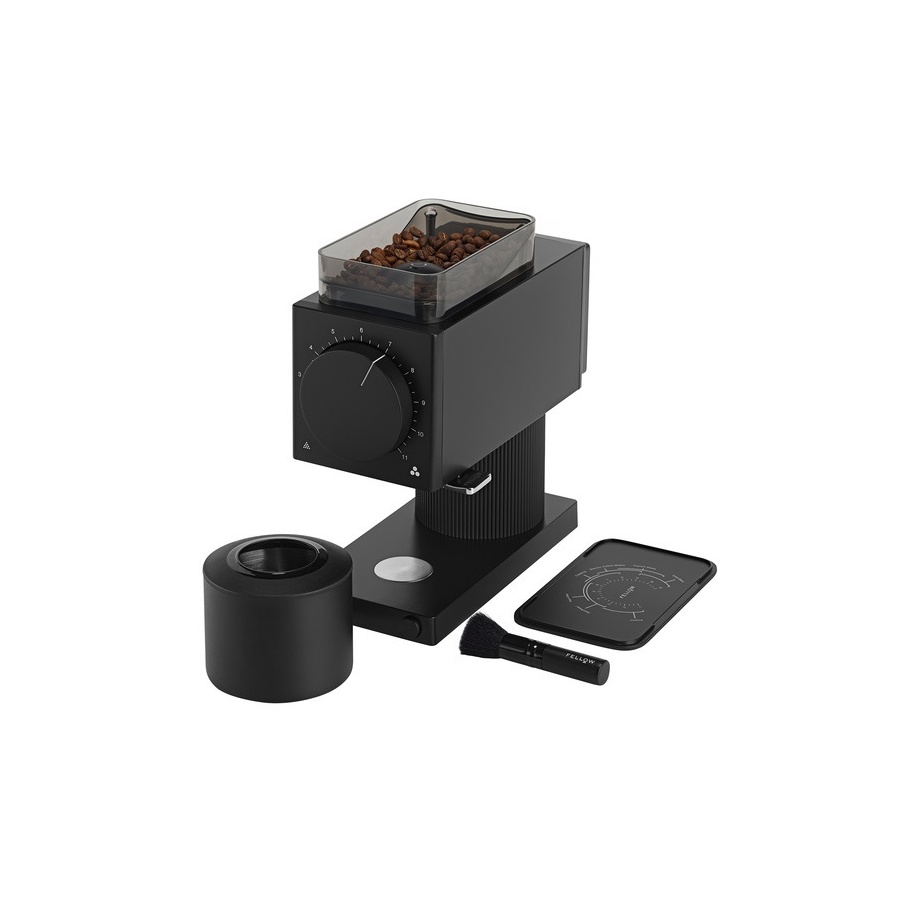 Mlinček Fellow ODE 2 Gen črn