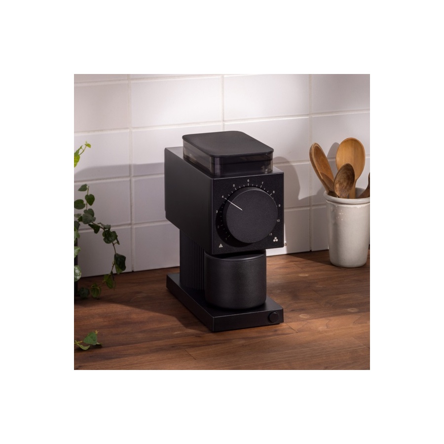 Mlinček Fellow ODE 2 Gen črn