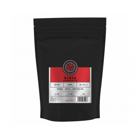 Rebelbean Kenya Karimikui AB, 250g