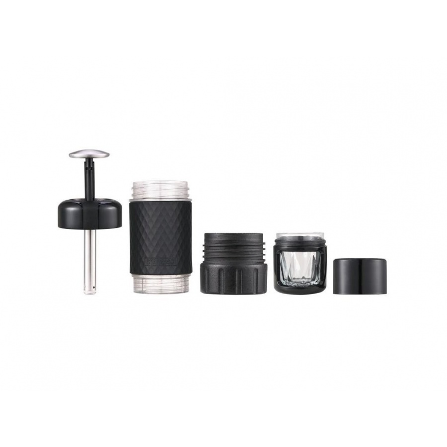 Staresso Classic (SP-200) črna