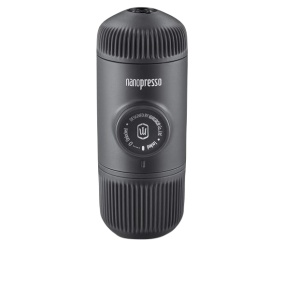 Aparat za kavo Nanopresso - siv 2