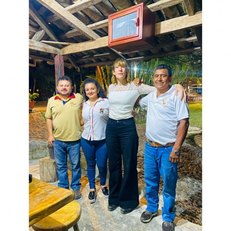 Fiftybeans Honduras El Duranzo 200g