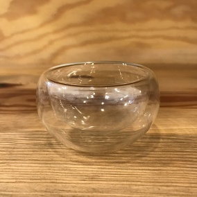 Kaffia Thermo වීදුරු 40ml 2