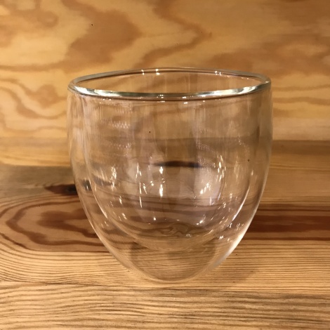 Szklanka Kaffia Thermo 220 ml