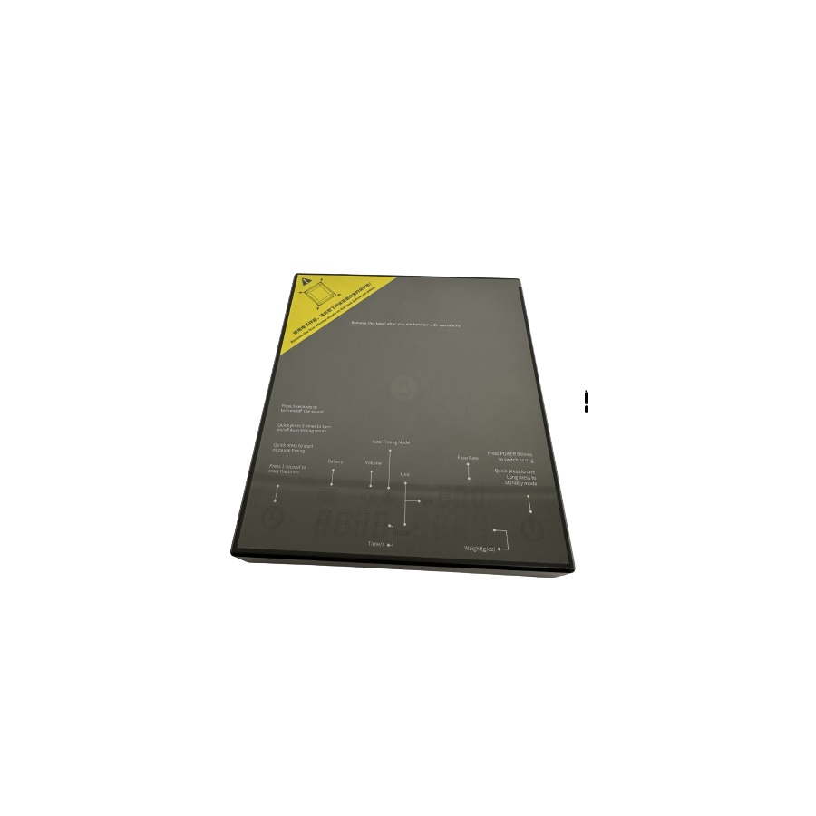 Črno ogledalo Basic 2