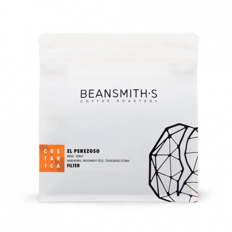 Beansmiths Kostarika El Perezoso 250g