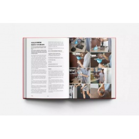 Książka: kawa filtrowana - Petra Střelecká 2